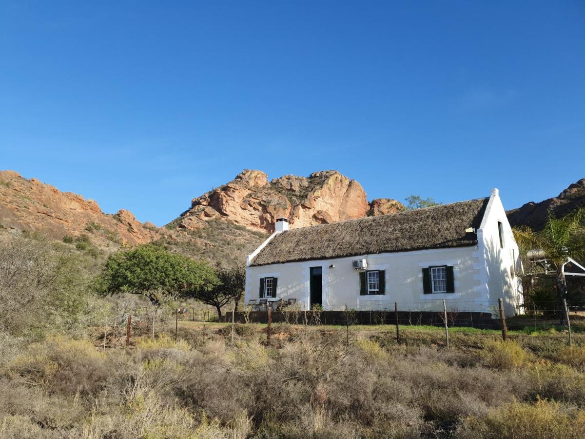 Red Stone Hills Villa Buffelskloof Buitenkant foto