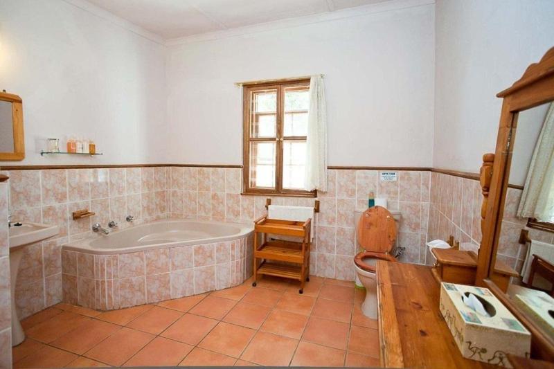 Red Stone Hills Villa Buffelskloof Buitenkant foto