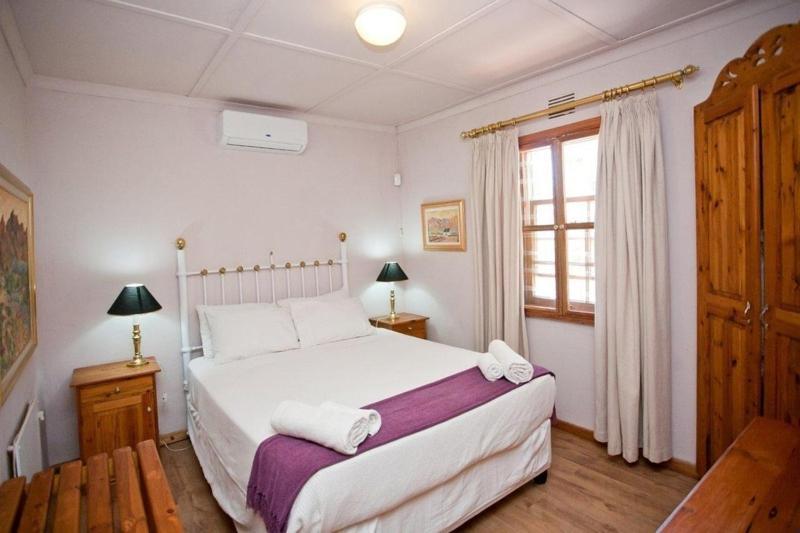 Red Stone Hills Villa Buffelskloof Buitenkant foto