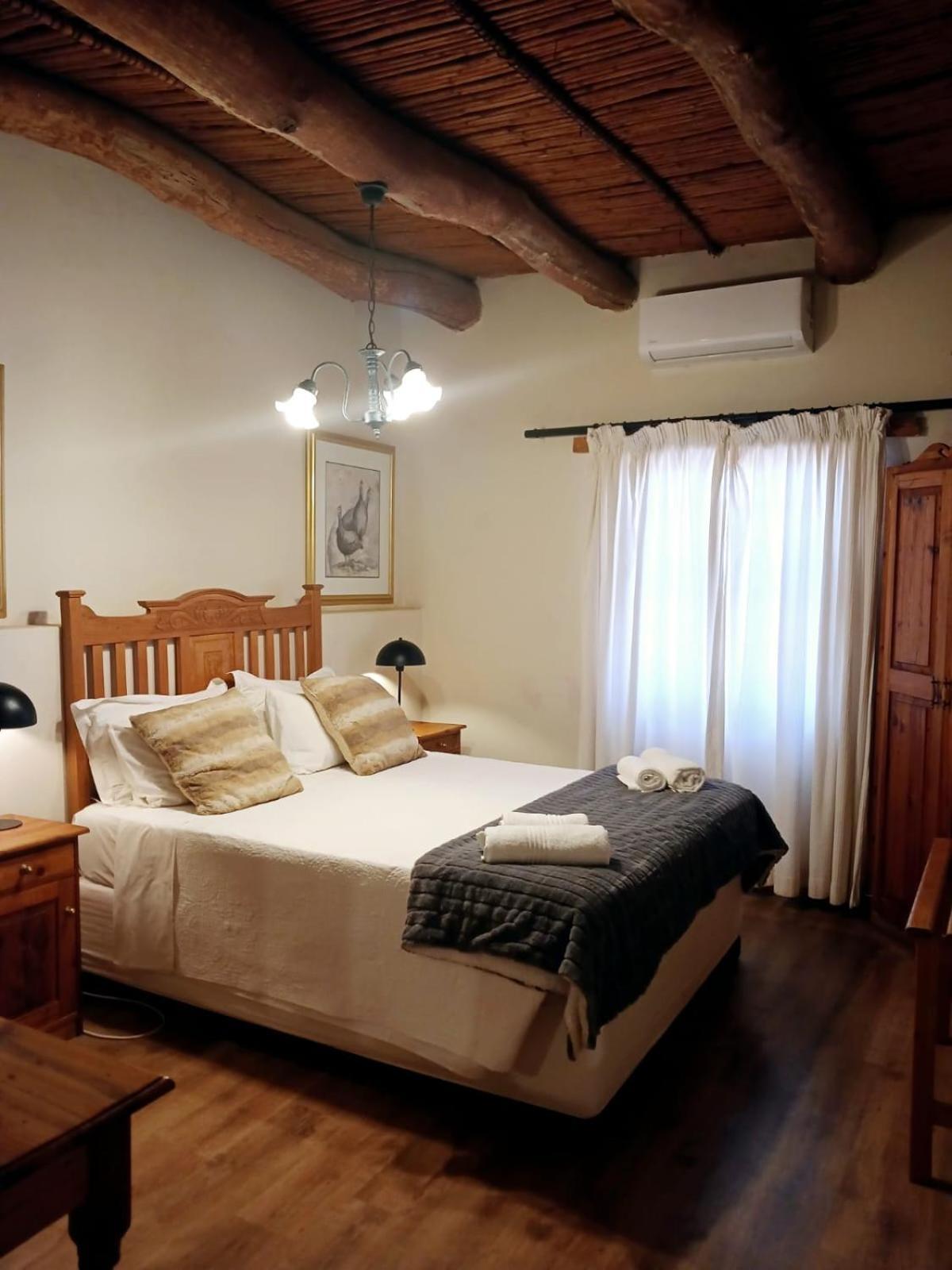 Red Stone Hills Villa Buffelskloof Buitenkant foto