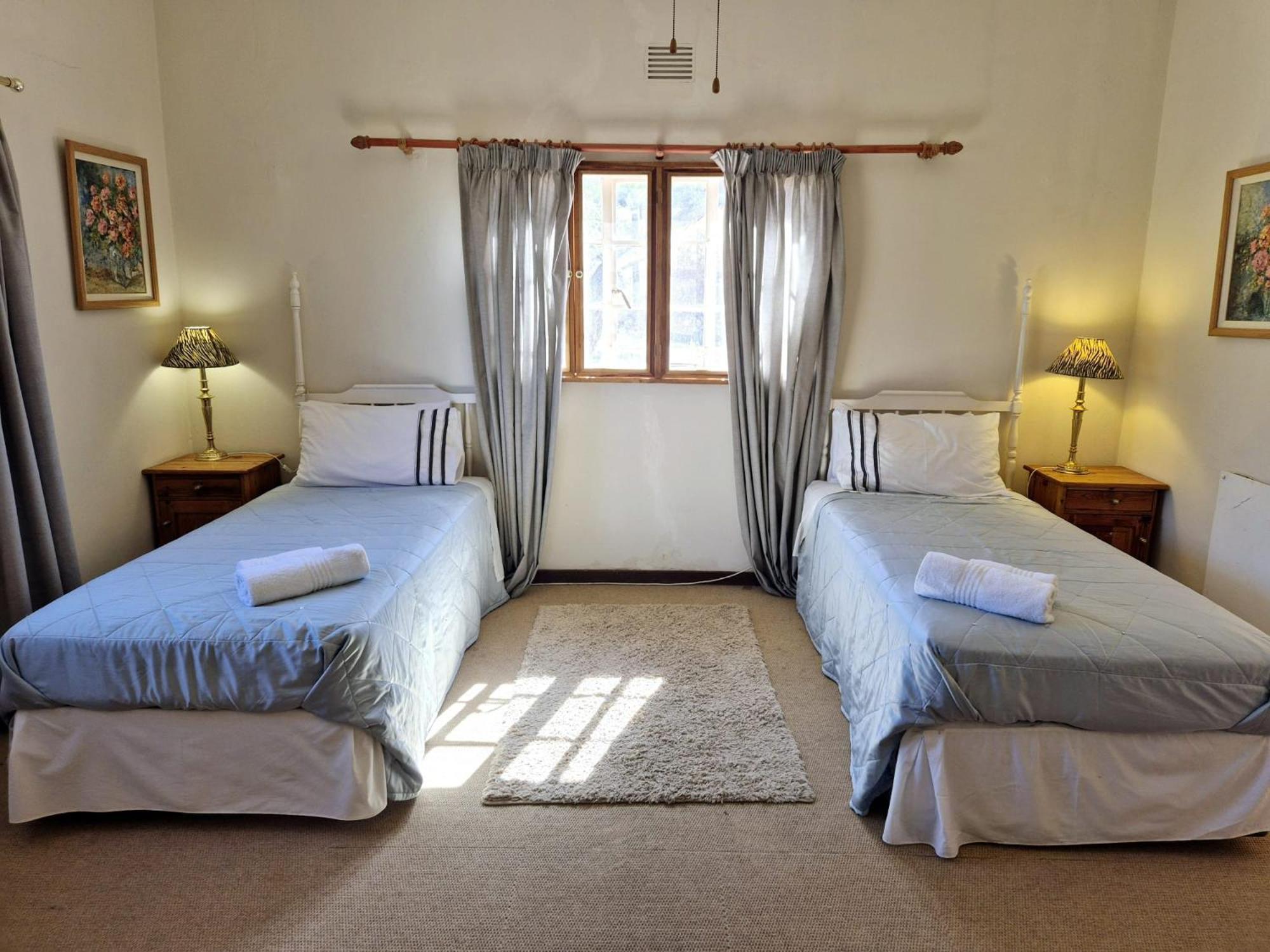 Red Stone Hills Villa Buffelskloof Buitenkant foto