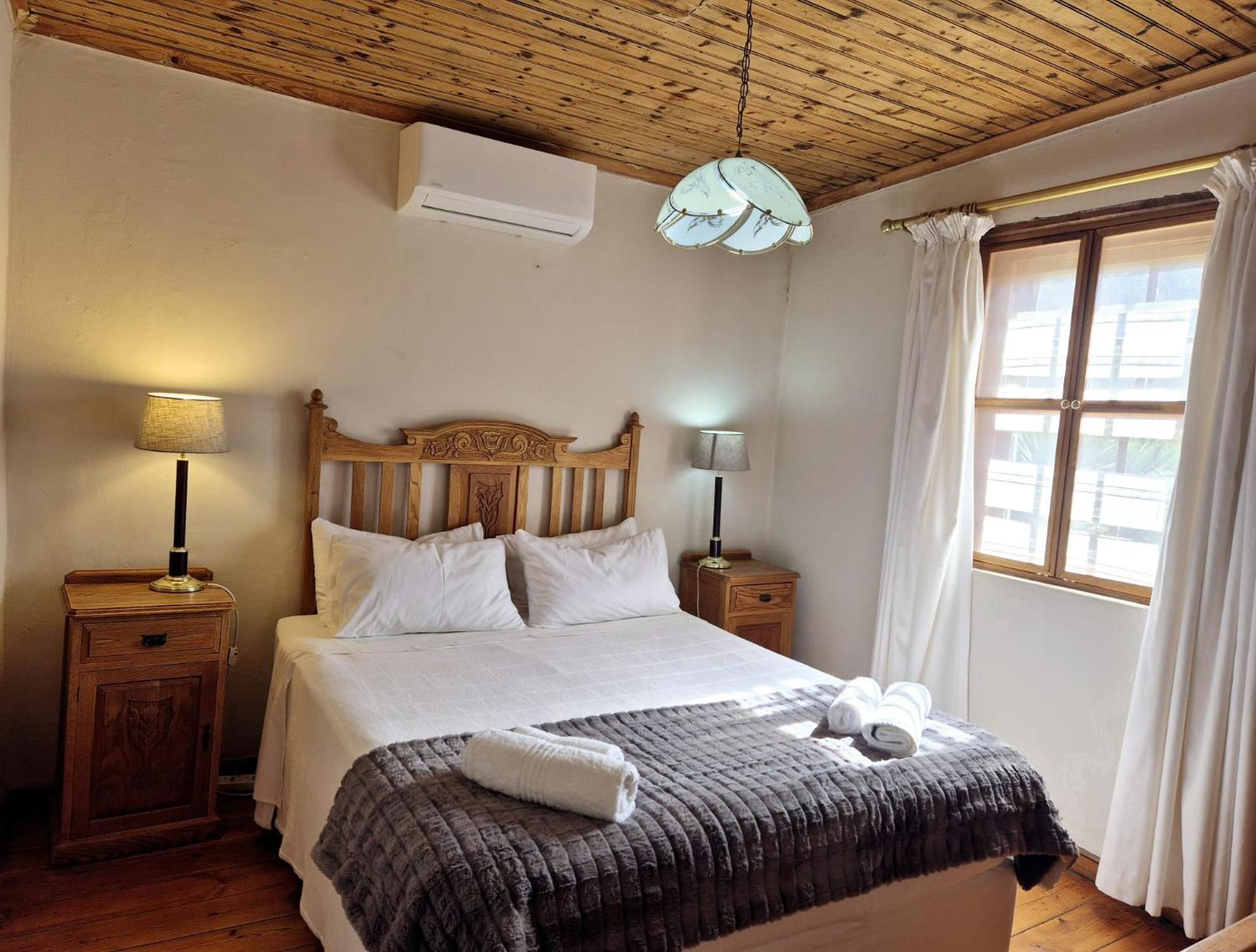 Red Stone Hills Villa Buffelskloof Buitenkant foto