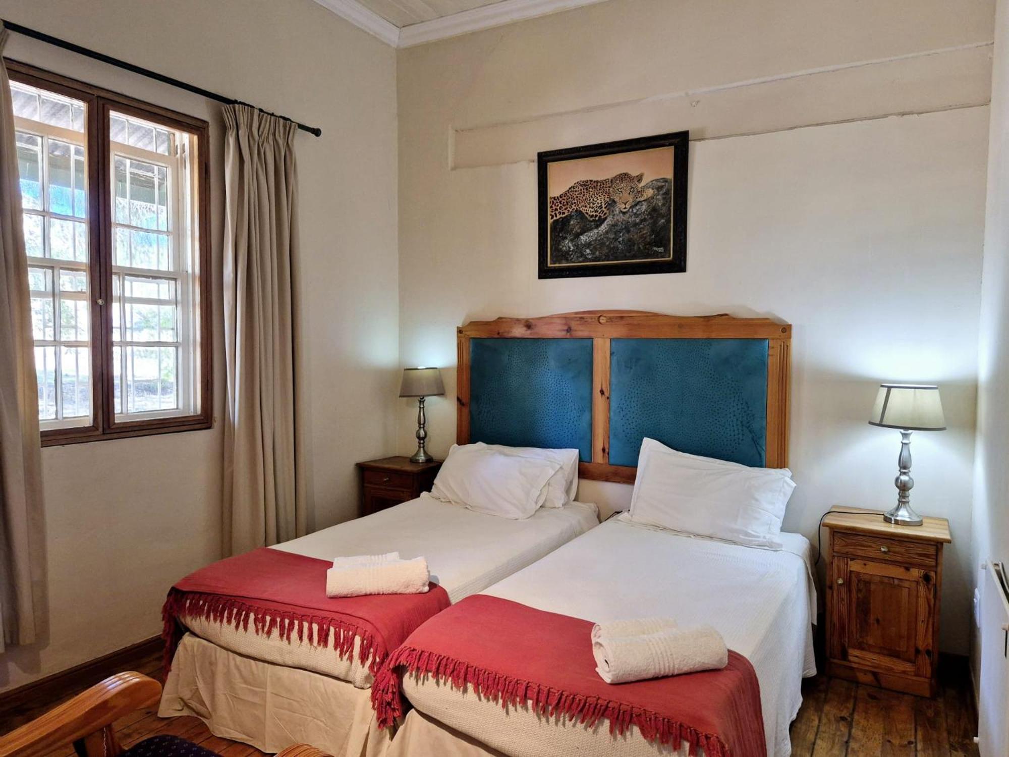 Red Stone Hills Villa Buffelskloof Buitenkant foto