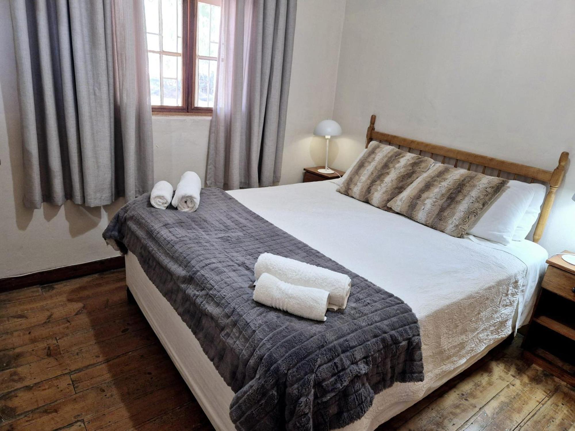 Red Stone Hills Villa Buffelskloof Buitenkant foto