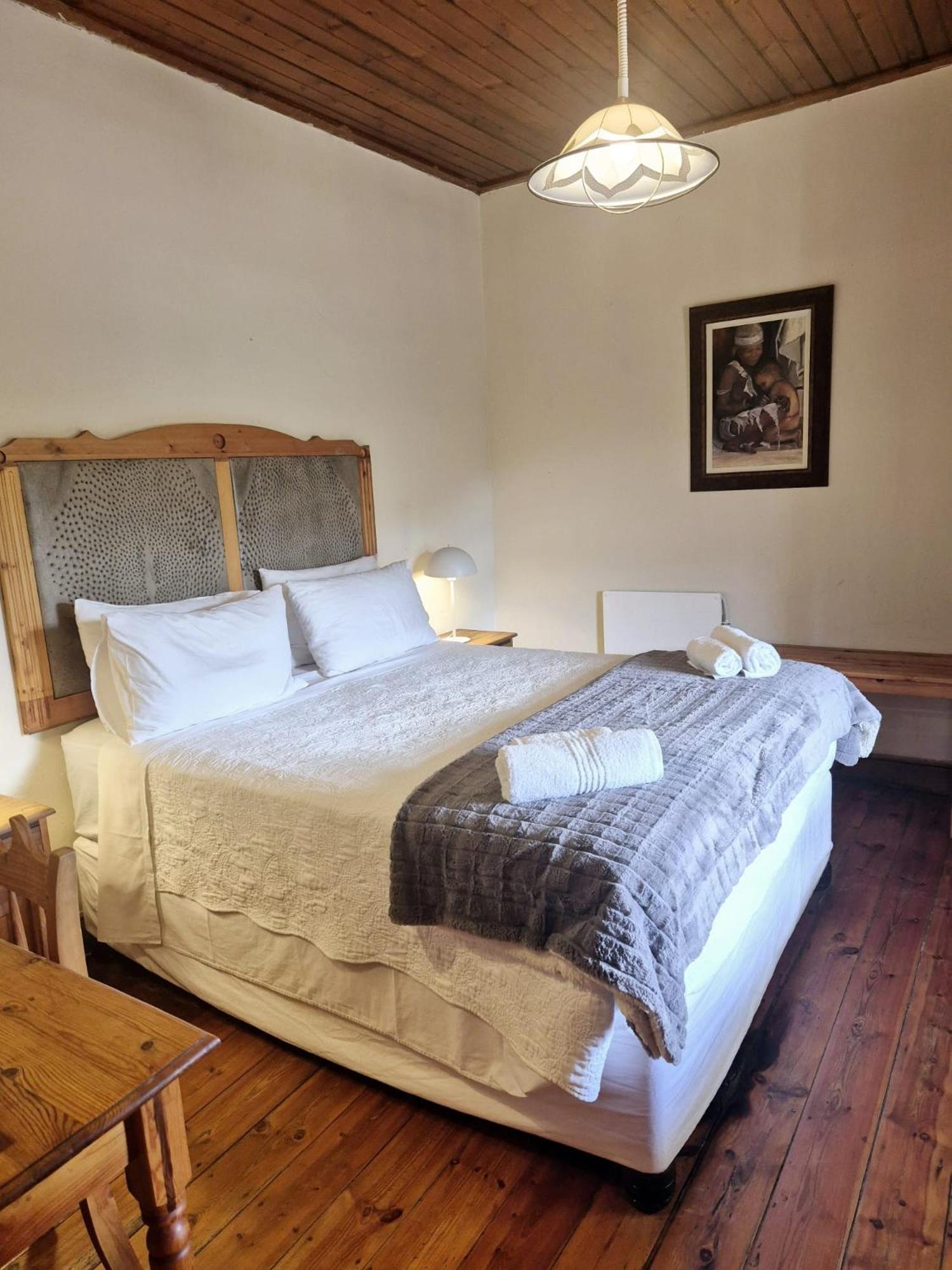 Red Stone Hills Villa Buffelskloof Buitenkant foto