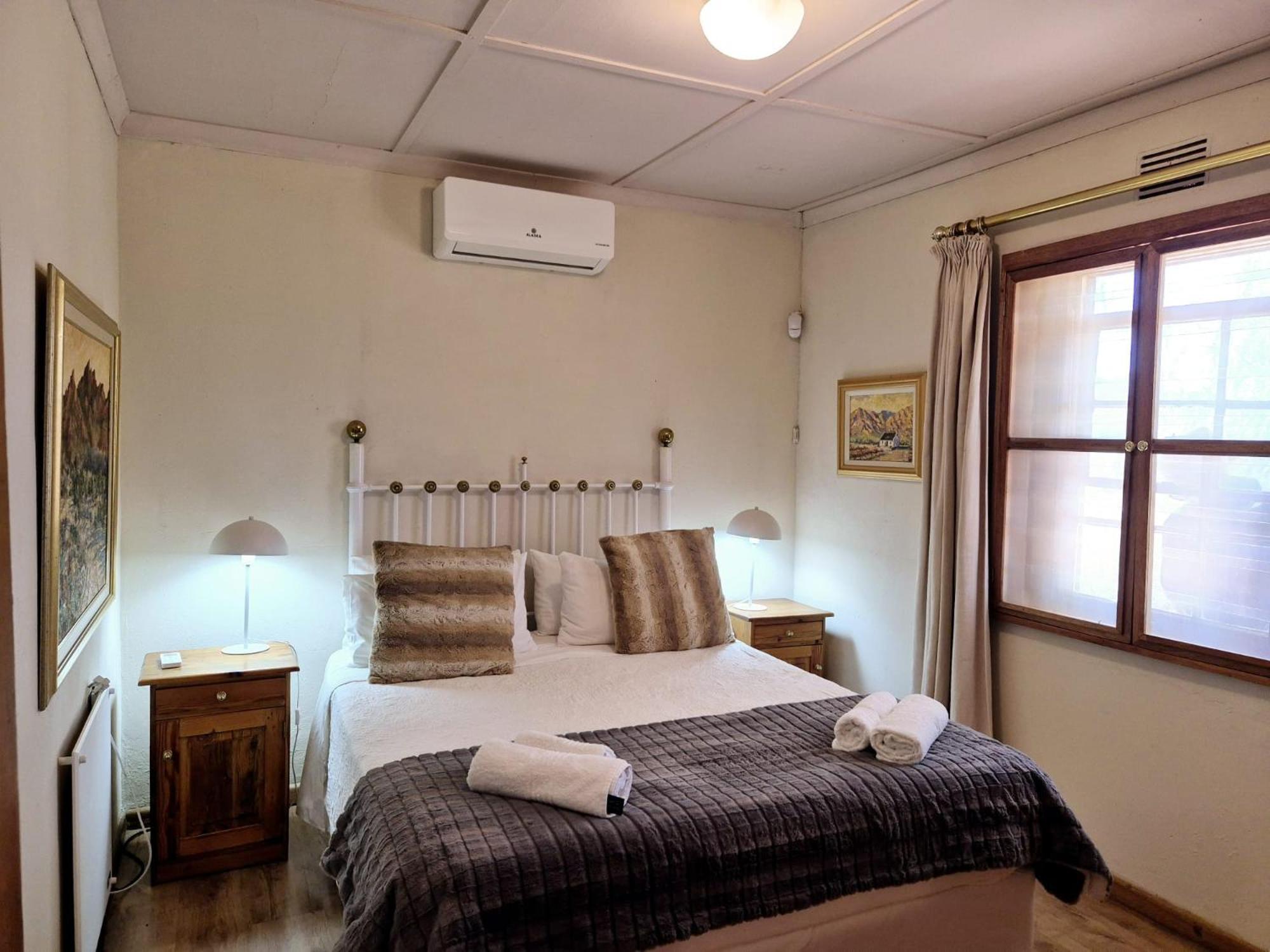 Red Stone Hills Villa Buffelskloof Buitenkant foto