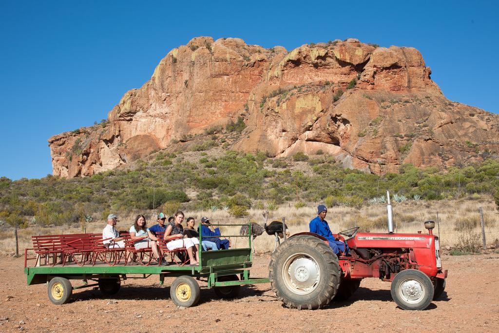 Red Stone Hills Villa Buffelskloof Buitenkant foto