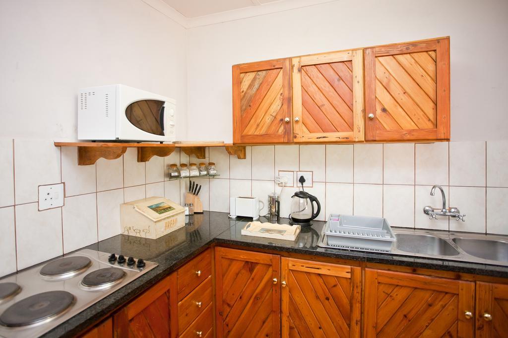 Red Stone Hills Villa Buffelskloof Buitenkant foto