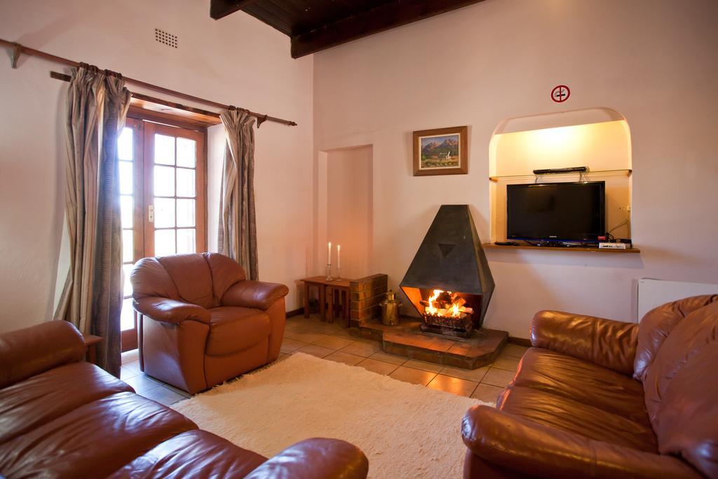 Red Stone Hills Villa Buffelskloof Buitenkant foto