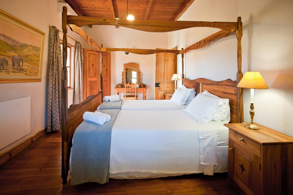 Red Stone Hills Villa Buffelskloof Buitenkant foto