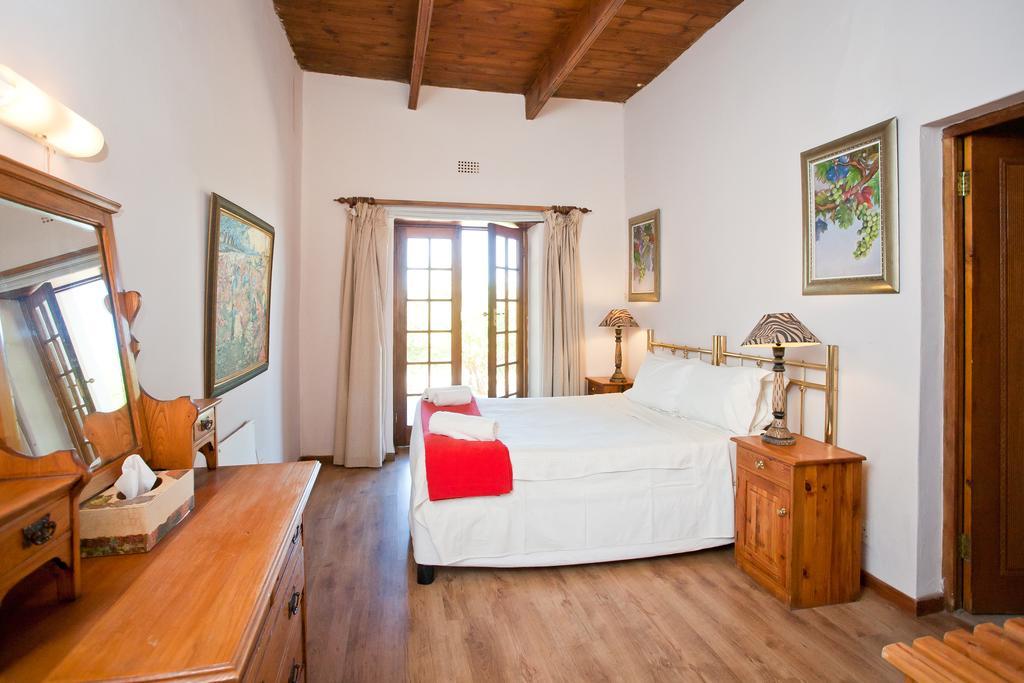 Red Stone Hills Villa Buffelskloof Buitenkant foto