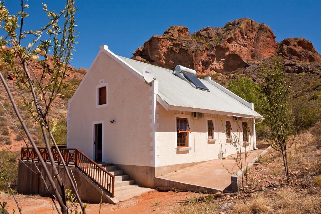 Red Stone Hills Villa Buffelskloof Buitenkant foto