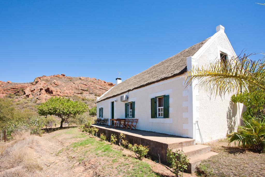 Red Stone Hills Villa Buffelskloof Buitenkant foto