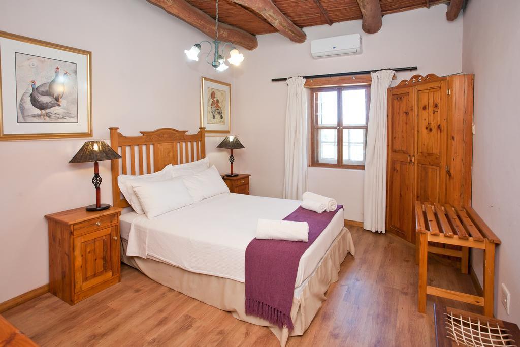 Red Stone Hills Villa Buffelskloof Buitenkant foto